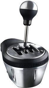 Thrustmaster TH8A Shifter : cette boîte H et séquentielle en test et avis