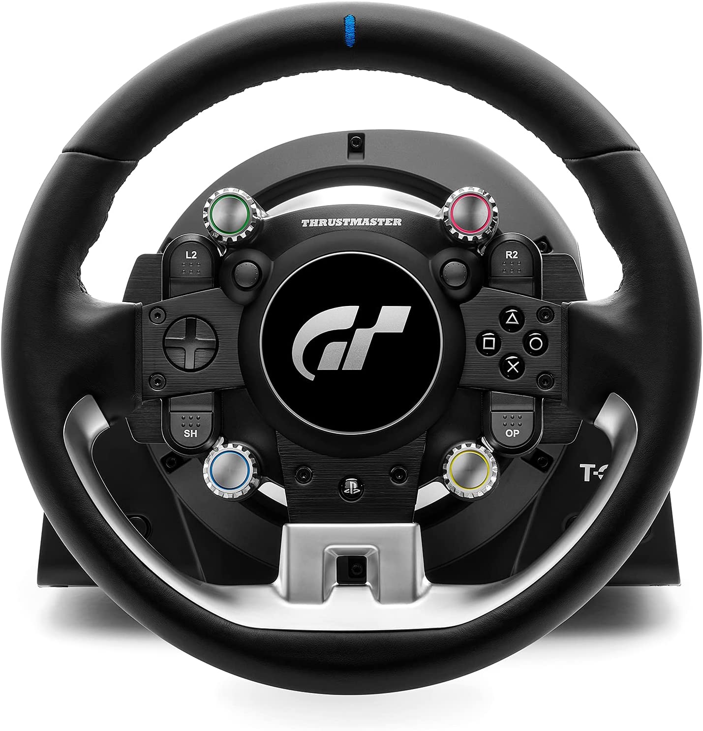 Thrustmaster T-GT II : avis et test de ce volant taillé pour Gran Turismo 7