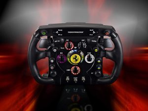 Volants F1 de Simracing : Avis et Comparatif des 4 Meilleurs