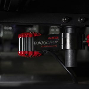 ButtKickers de Simracing : Avis et Comparatif des 4 Meilleurs