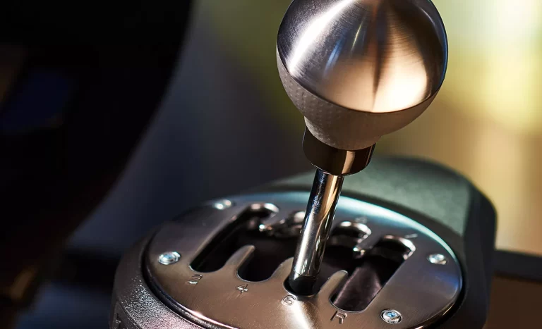 Shifters de Simracing : Avis et Comparatif des 5 Meilleurs