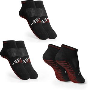 Chaussettes de Simracing : Avis et Comparatif des 5 Meilleures