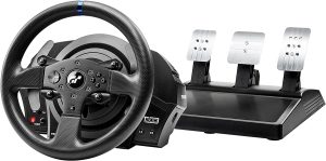 Thrustmaster T300 RS GT : avis et test de ce volant sous licence Gran Turismo