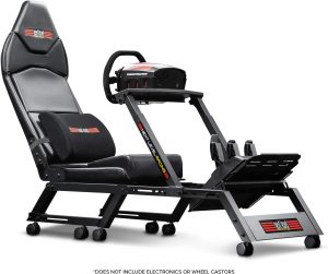 Next Level Racing F-GT : test et avis de ce cockpit GT et Formule