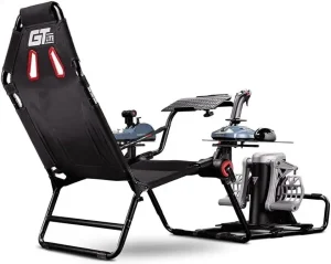 Next Level Racing GT Lite : notre avis sur ce pliable compact et costaud
