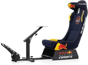 Playseat Evolution Pro Red Bull : ce pliable sous licence en test et avis