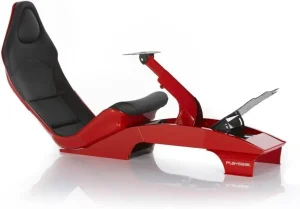 Playseat F1 Formula PRO Red : avis sur ce cockpit monoplace haut de gamme