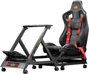 Next Level Racing GTtrack : ce cockpit GT de niveau pro en test et avis