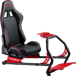OPLITE GT3 Superfast V2 : notre avis sur ce cockpit complet et abordable