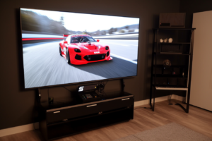 Quel type d&rsquo;écran pour le simracing : moniteur, triple ou VR