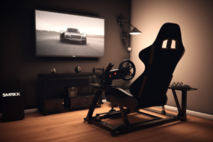 Entretenir son siège de simracing pour le faire durer