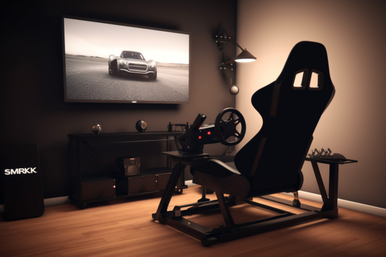 Entretenir son siège de simracing pour le faire durer