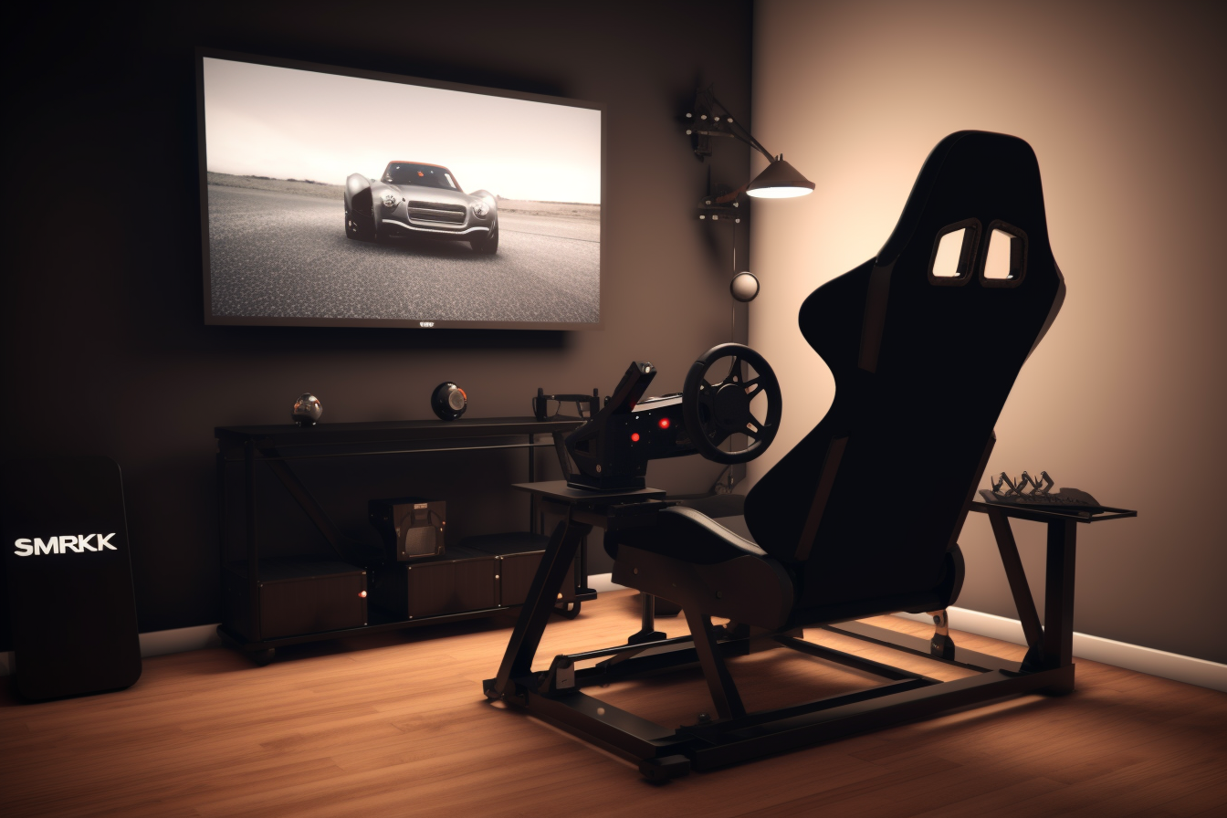 Maximisez longévité siège simracing entretien