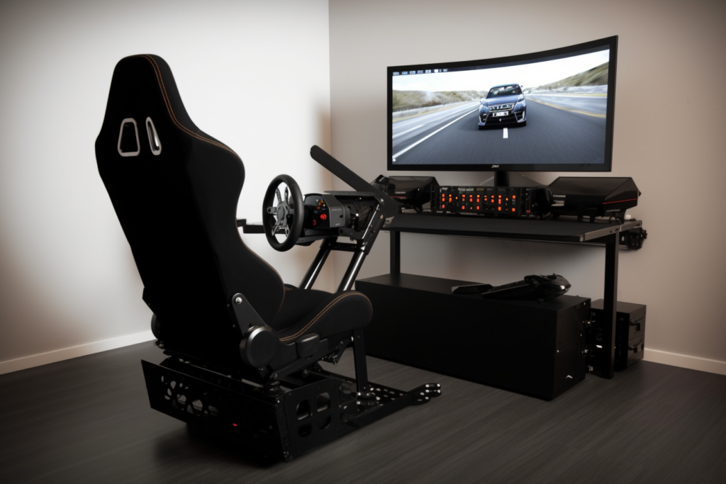 bien entretenir son siège de simracing dans la durée