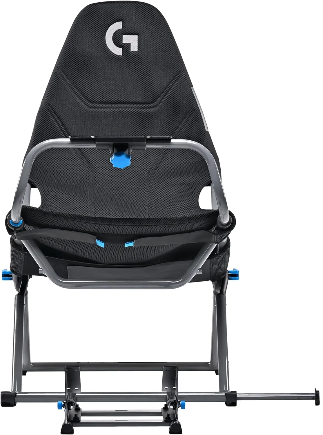Positions réglables du Playseat Challenge X