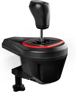 Thrustmaster TH8S Shifter : avis et test de cette boîte polyvalente