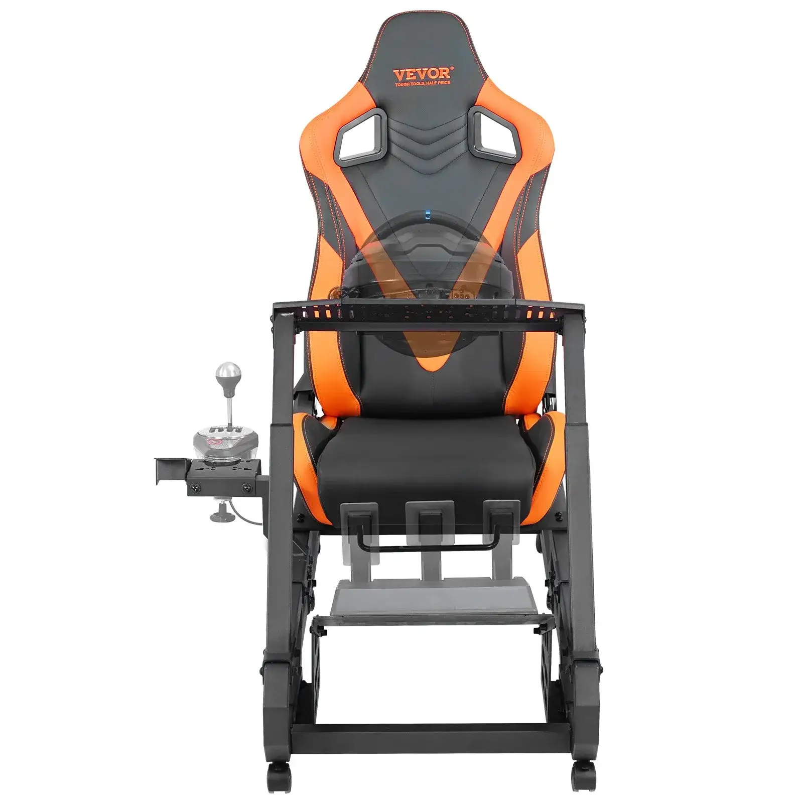 Siège baquet inclinable du VEVOR HC-P06