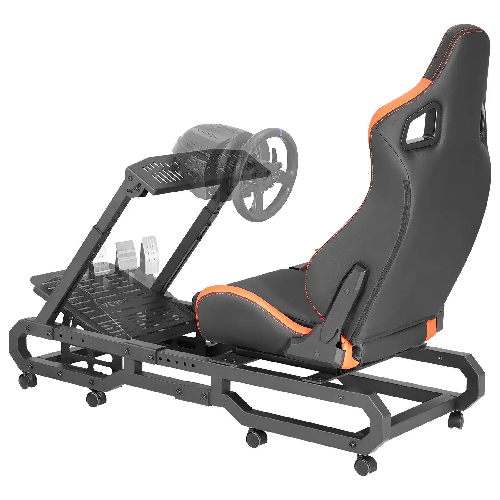 Châssis acier du VEVOR HC-P06