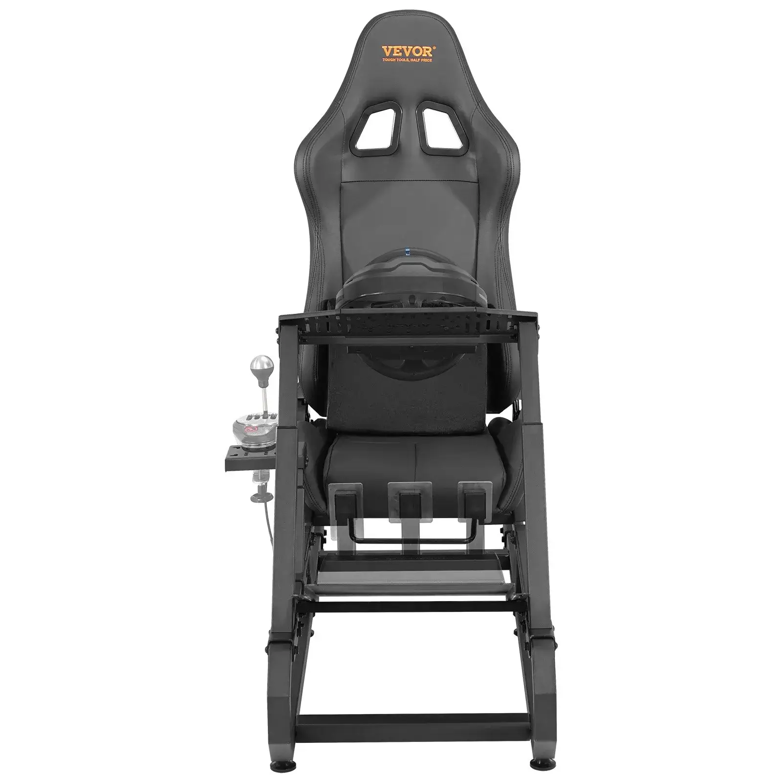 Châssis acier compact du VEVOR HC-SE05