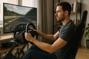Comment progresser en simracing : le guide complet