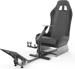 Cirearoa Racing Simulator Cockpit : ce cockpit tout-en-un en test et avis