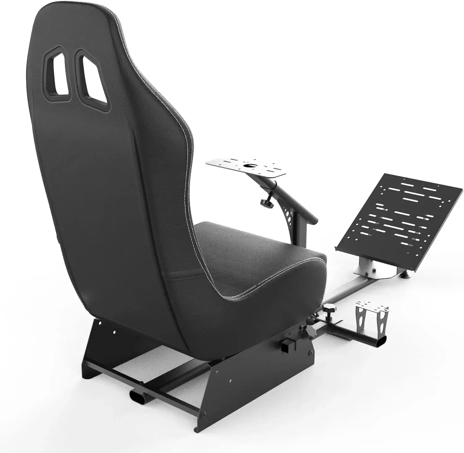 Cirearoa Racing Simulator en situation de jeu