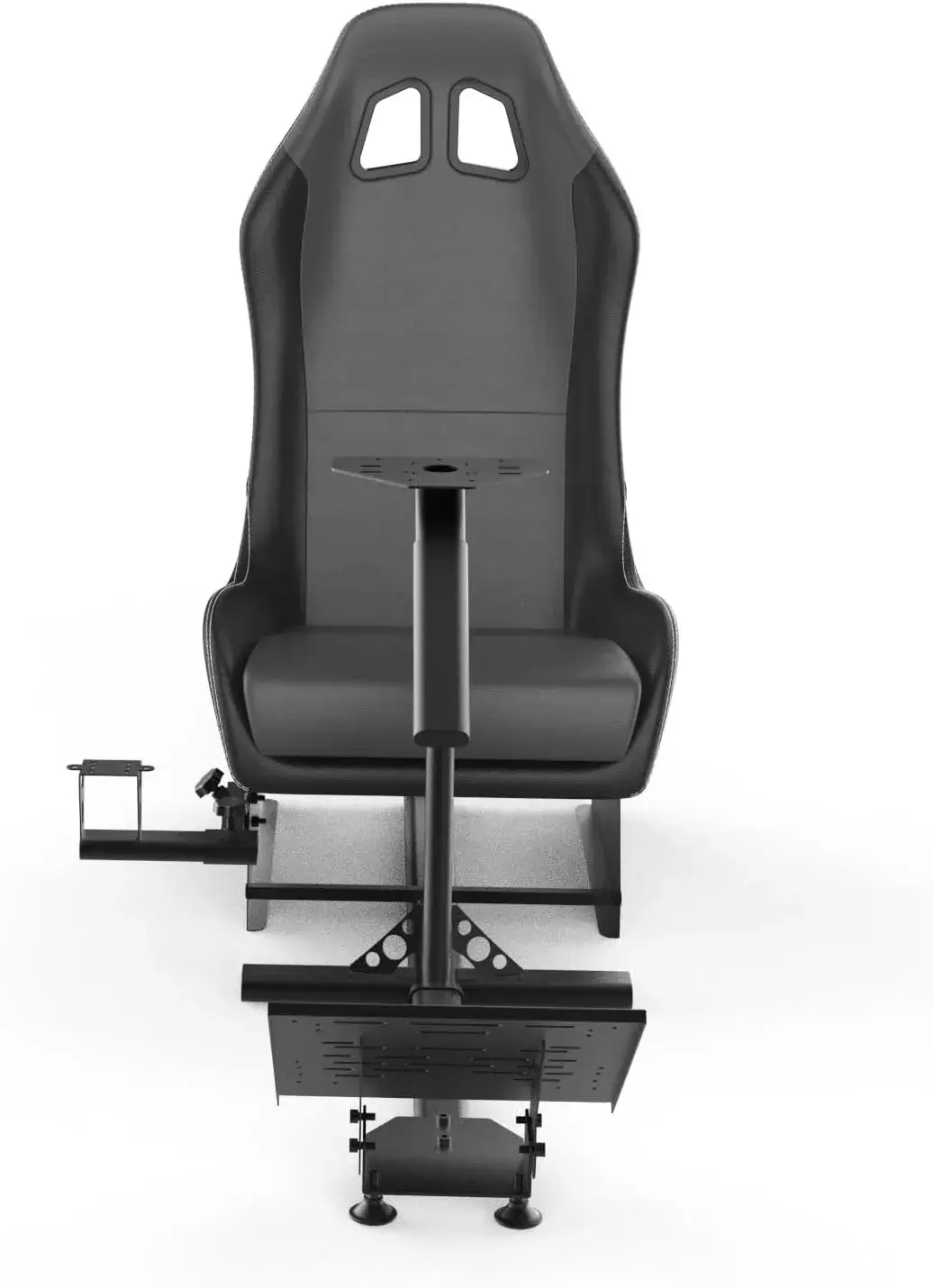 Châssis en tube d'acier du Cirearoa Racing Simulator