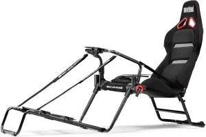 Next Level Racing GT Lite Pro : avis sur ce pliable costaud compatible Direct Drive