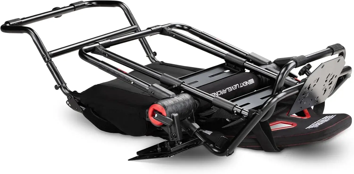 Siège rembourré du Next Level Racing GT Lite Pro
