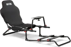 Next Level Racing GTLite Junior : notre avis sur ce cockpit pensé pour les enfants