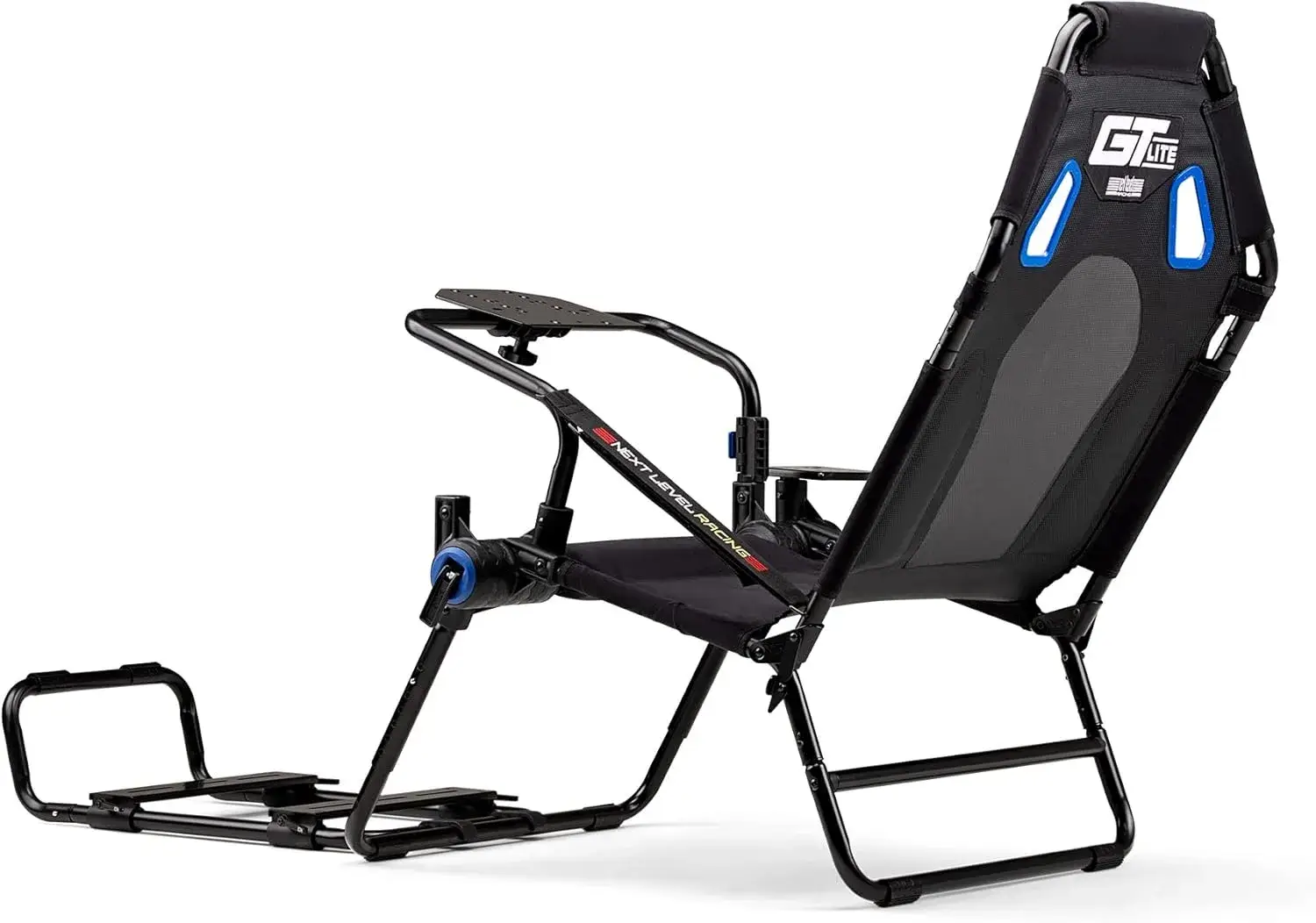 Next Level Racing GTLite PlayStation Edition replié