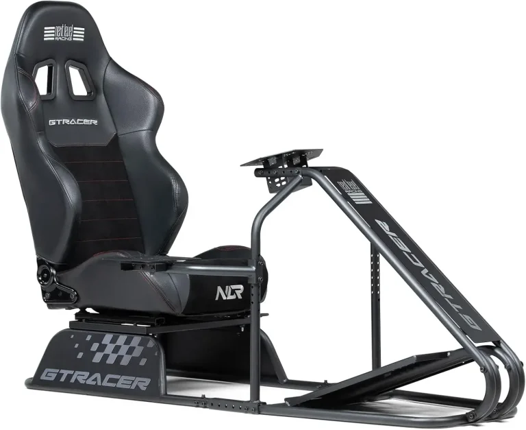 Next Level Racing GTRacer : avis et test de ce cockpit GT abordable
