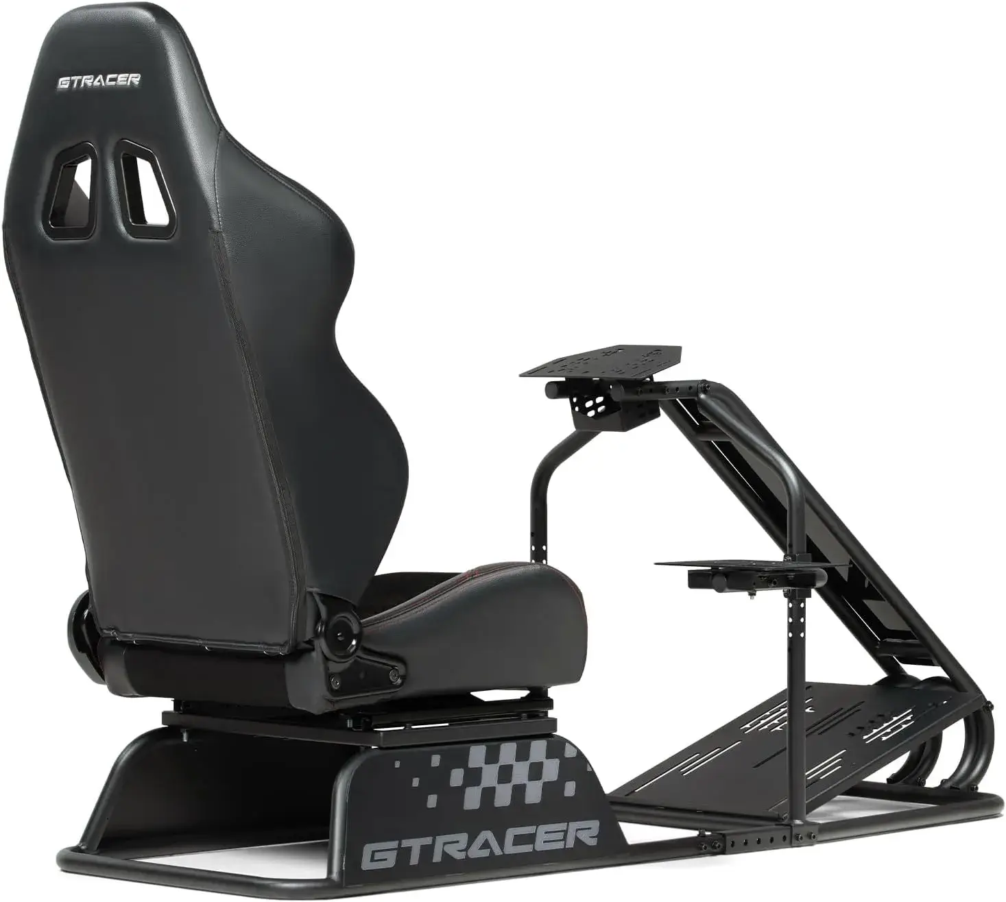 Siège GT inclinable du Next Level Racing GTRacer