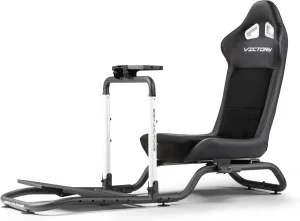 Next Level Racing Victory : test et avis de ce cockpit GT compact pour débuter