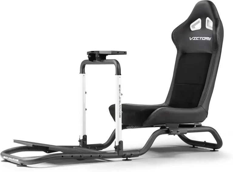 Next Level Racing Victory : test et avis de ce cockpit GT compact pour débuter