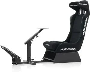 Playseat Evolution PRO : notre avis sur ce cockpit pliable grand public
