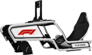 Playseat Formula Intelligence F1 : ce cockpit monoplace flagship en test et avis