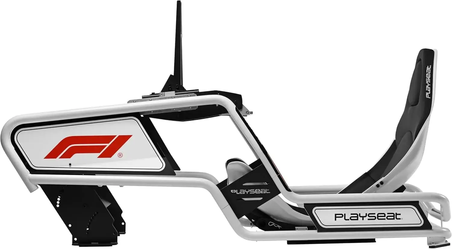 Position de pilotage du Playseat Formula Intelligence F1 Edition