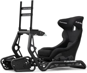 Playseat Sensation Pro Actifit : avis et test de ce cockpit GT premium