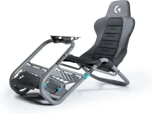 Playseat Trophy Logitech G Edition : avis sur ce cockpit sans cadre