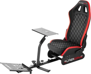 Subsonic Superdrive : avis sur ce cockpit d’entrée de gamme complet