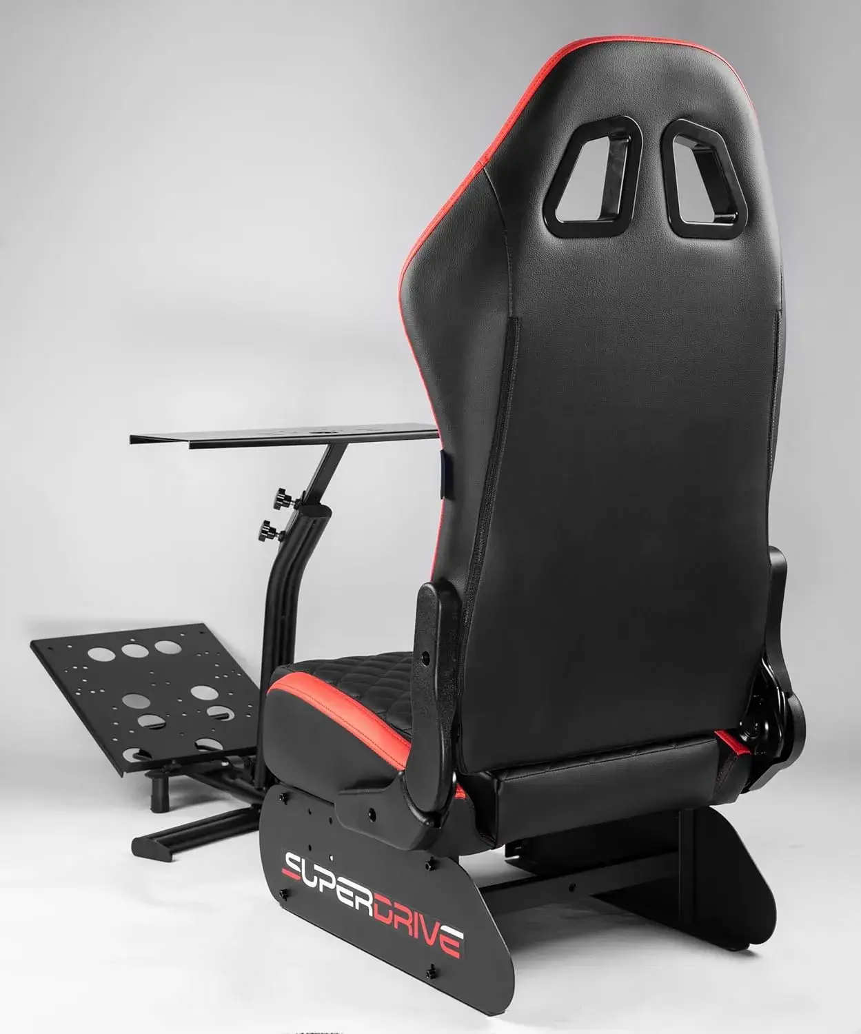 Subsonic Superdrive en situation de jeu