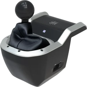 HORI 7 Speed Racing Shifter : test et avis de ce levier H et séquentiel