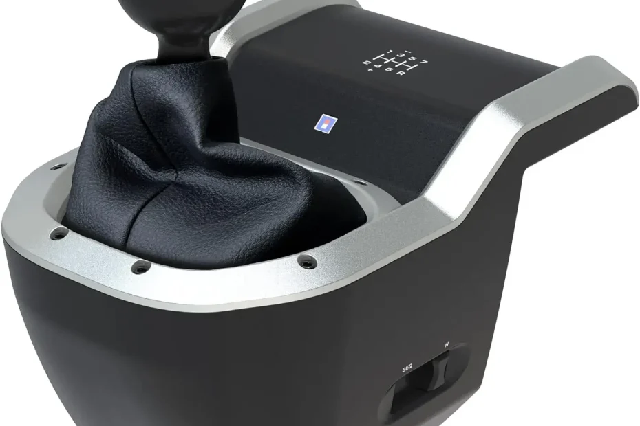 shifter hori 7 speed racing