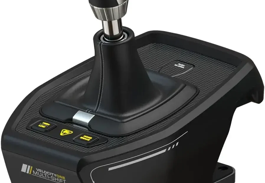 shifter turtle beach velocityone