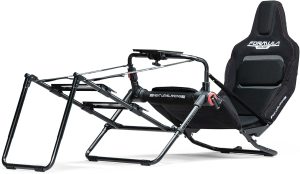 Next Level Racing Formula Lite Pro : avis sur ce pliable F1 prêt pour le Direct Drive