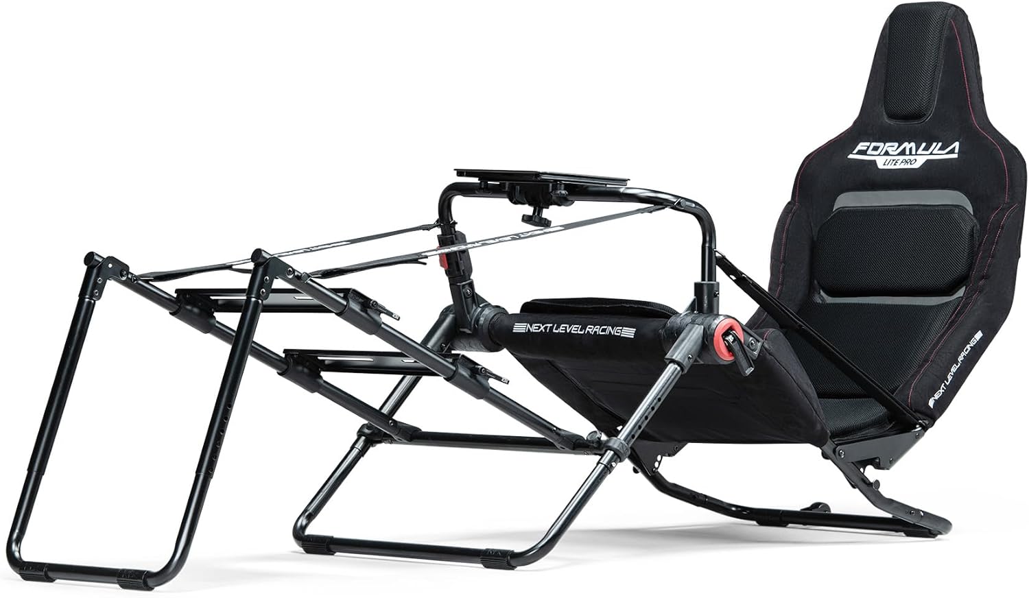 Next Level Racing Formula Lite Pro cockpit F1 pliable complet