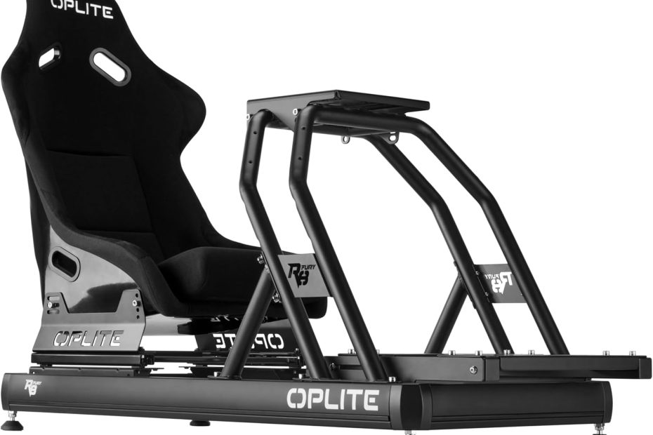 cockpit oplite cockpit r8 fury black
