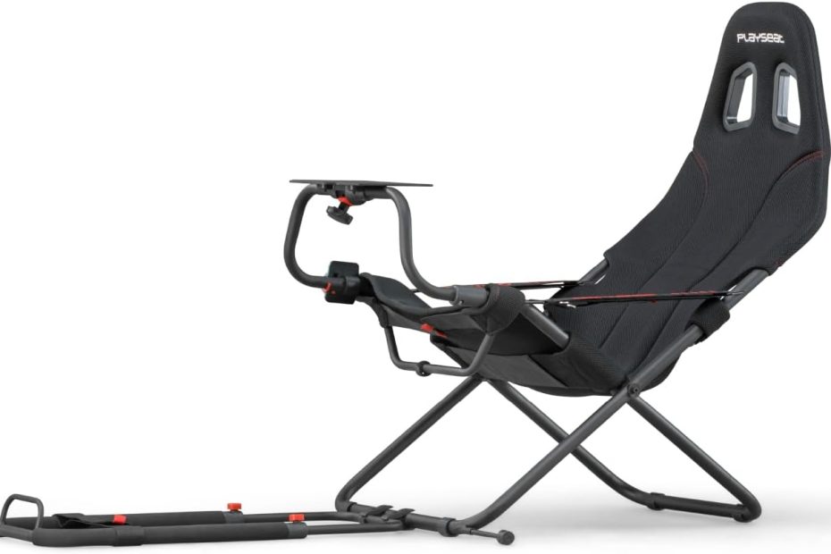 cockpit playseat challenge actifit