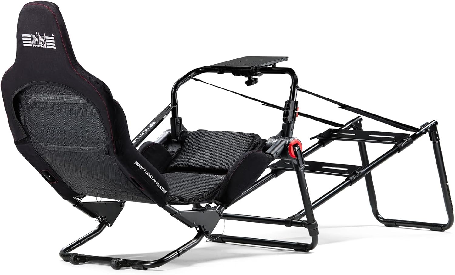 Position F1 réglable du Next Level Racing Formula Lite Pro